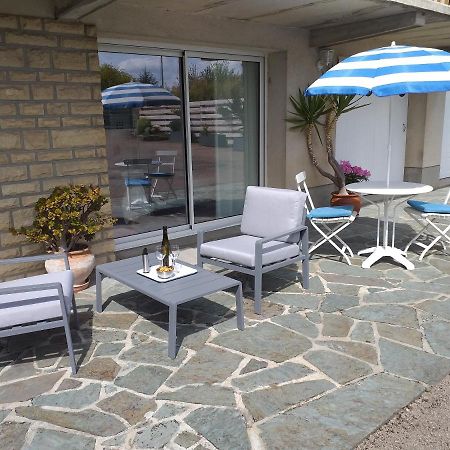 Chez Regine Apartment Arromanches-les-Bains Exterior foto